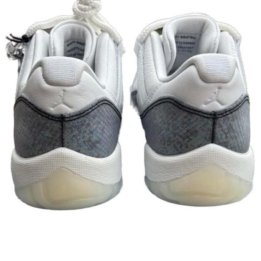 Air Jordan 11 Retro Low ‘Year of the Snake’ 🐍 - Picture 4 of 8
